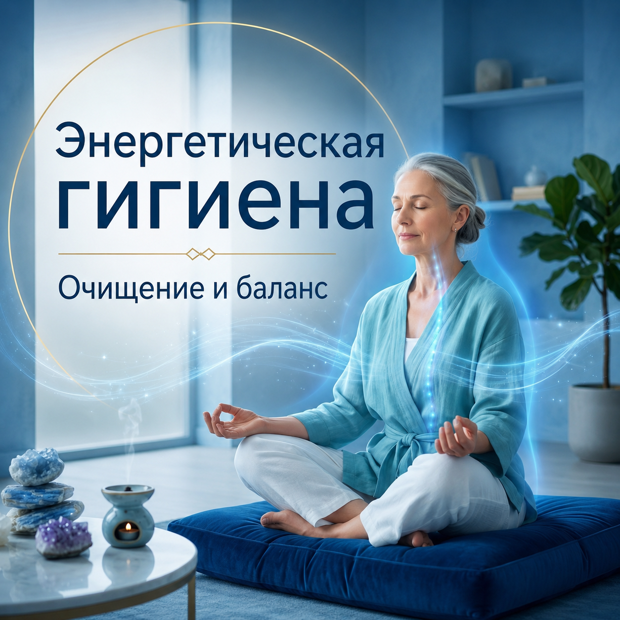 Энергетическая гигиена